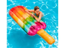 Colchão Inflável Multicolorido 