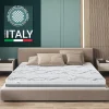Colchão King Size 180x200 CARBON |Qualidade Premium| Ortopédico | Altura 16 cm | Fabricado em Itália