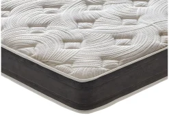 Colchão Memory Foam - 15 cm de altura - 13 Zonas de Conforto - Firmeza H3 200x200