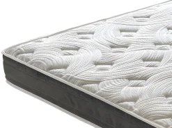 Colchão Memory Foam - 15 cm de altura - 13 Zonas de Conforto - Firmeza H3 200x200