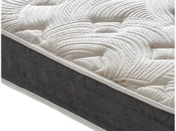 Colchão Memory Foam - 15 cm de altura - 13 Zonas de Conforto - Firmeza H3 200x200