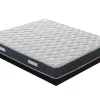 Colchão Memory Foam - 21cm de Altura - 11 Zonas Diferenciadas 140x190