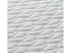 Colchão Memory Foam - 21cm de Altura - 11 Zonas Diferenciadas 140x190