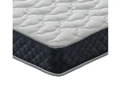 Colchão Memory Foam - 21cm de Altura - 11 Zonas Diferenciadas 140x190
