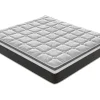 Colchão Memory Foam 180x200 - Altura 30 cm - Rigidez H4 - Modelo Anna