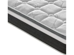 Colchão Memory Foam 180x200 - Altura 30 cm - Rigidez H4 - Modelo Anna