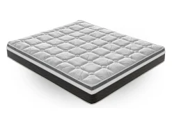 Colchão Memory Foam 160x200 - Altura 20 cm - Modelo Anna
