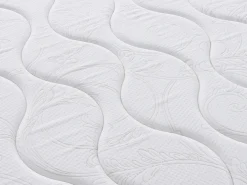 Colchão molas 3 zonas WOLKENTANZ - 90x200 cm