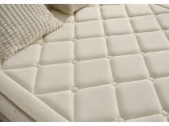 Colchão Molas Ensacadas Eco Nature Spring, 140x190 cm -Moonia