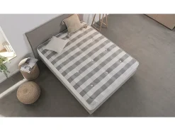 Colchão Molas Ensacadas Grand Spring Nature, 30cm, 160 x 200 cm -Moonia