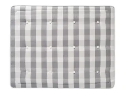 Colchão Molas Ensacadas Grand Spring Nature, 30cm, 90 x 190 cm -Moonia
