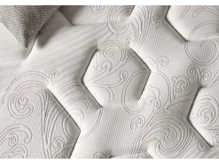 Colchão Molas Ensacadas Hexacare 28cm, 140 x 200 cm -Moonia