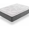 Colchão Molas Ensacadas Hexacare 28cm, 160 x 200 cm -Moonia