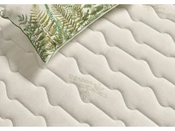 Colchão Núcleo HR Bamboo Care 18cm, 180 x 200 cm -Moonia