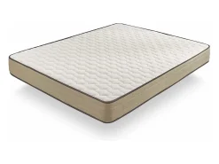 Colchão Núcleo HR Bamboo Care 18cm, 160 x 200 cm -Moonia