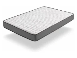 Colchão Núcleo HR Multi Flex Care 21cm, 180 x 200 cm -Moonia