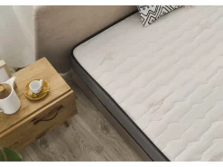 Colchão Núcleo HR Multi Flex Care 21cm, 180 x 200 cm -Moonia