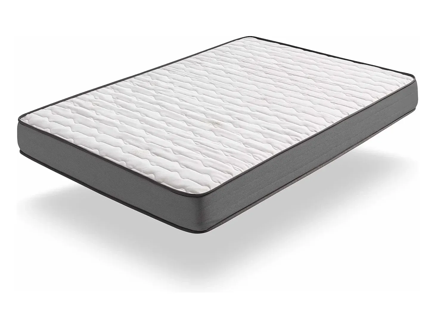 Colchão Núcleo HR Multi Flex Care 21cm, 180 x 200 cm -Moonia