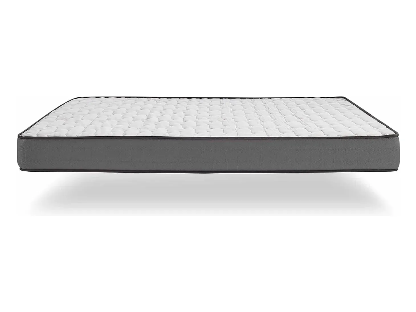 Colchão Núcleo HR Multi Flex Care 21cm, 180 x 200 cm -Moonia