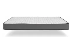 Colchão Núcleo HR Multi Flex Care 21cm, 90 x 190 cm -Moonia