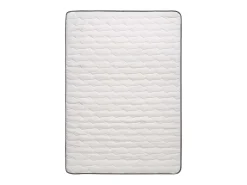 Colchão Núcleo HR Multi Flex Care 21cm, 140 x 190 cm -Moonia