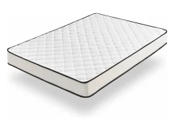 Colchão Núcleo HR Slim Max 15cm, 180 x 200 cm -Moonia