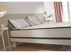 Colchão Núcleo HR Slim Max 15cm, 140 x 190 cm -Moonia