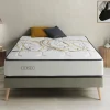 Colchão Pocketsprings 160x200 ODISEO SPRING Altura 31 CM com viscoelástico