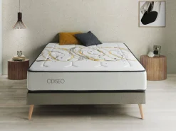 Colchão Pocketsprings 160x200 ODISEO SPRING Altura 31 CM com viscoelástico