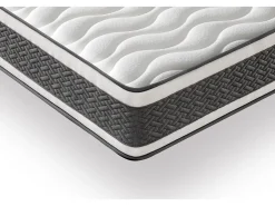 Colchão Premium Montecarlo Visco Gama alta (180x200 cm - Altura: 30 cm)