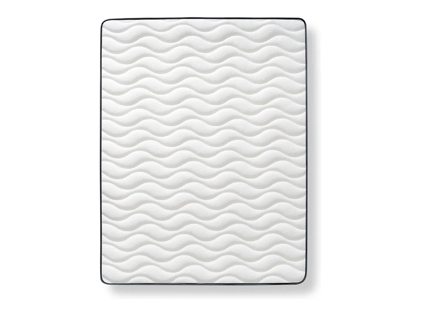 Colchão Premium Montecarlo Visco Gama alta (90x190 cm - Altura: 30 cm)