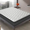 Colchão Premium Onyx Visco Gama alta (150x190 cm - Altura: 20 cm)