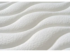 Colchão Premium Onyx Visco Gama alta (150x190 cm - Altura: 20 cm)