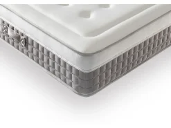 Colchão Premium viscoelastico exclusivo (90x190x25-Gama Alta)
