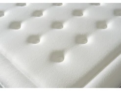 Colchão Premium viscoelastico exclusivo (140x190x25-Gama Alta)