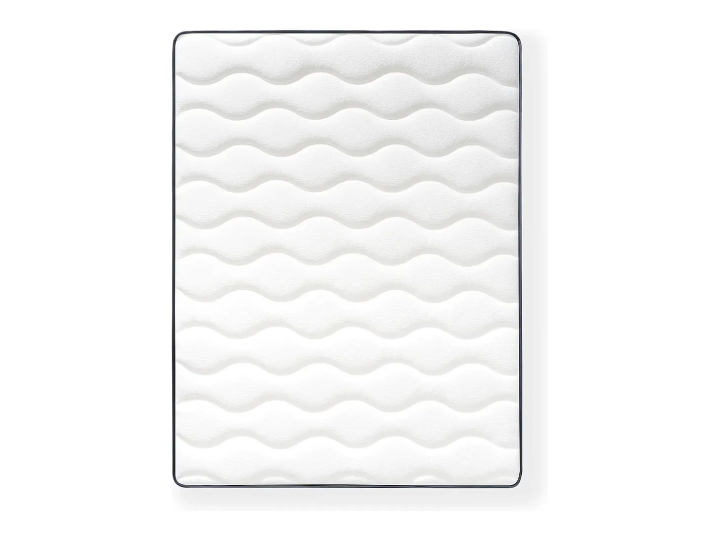 Colchão Premium viscoelastico exclusivo (160x200x25-Gama Alta)