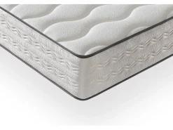 Colchão Premium viscoelastico exclusivo (135x190x25-Gama Alta)