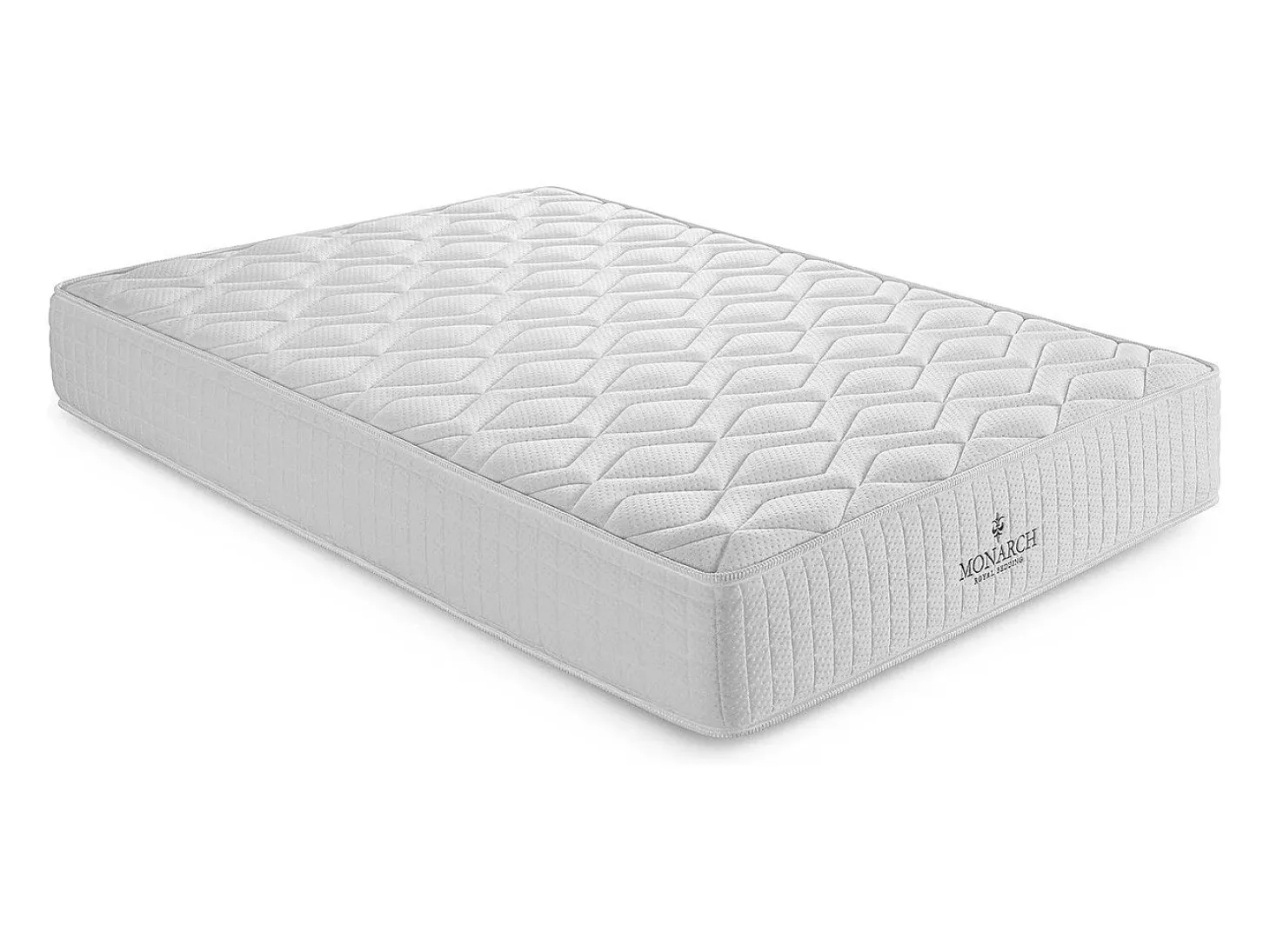 Colchão Prestige - Espuma Tamanho 200 x 80 cm Altura 25 cm