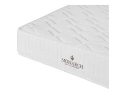 Colchão Prestige - Espuma Tamanho 200 x 80 cm Altura 25 cm
