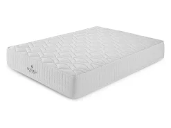 Colchão Prestige - Espuma Tamanho 190 x 90 cm Altura 25 cm