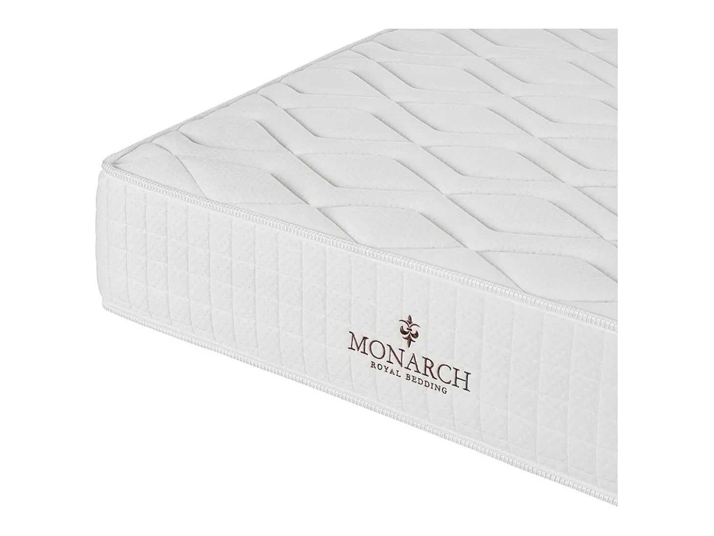 Colchão Prestige - Espuma Tamanho 190 x 90 cm Altura 25 cm