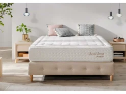 Colchão Royal Spring Premier Latex HR 30 cm, 180 x 200 cm -Moonia