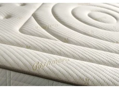 Colchão SuperSoft Cashmere Premier 27cm, 180 x 200 cm -Moonia