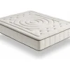 Colchão SuperSoft Cashmere Premier 27cm, 90 x 190 cm -Moonia