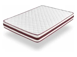 Colchão SuperSoft First Class Edition 21cm, 90 x 190 cm -Moonia