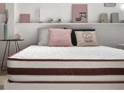 Colchão SuperSoft First Class Edition 21cm, 90 x 190 cm -Moonia