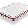 Colchão SuperSoft First Class Edition 21cm, 160 x 200 cm -Moonia
