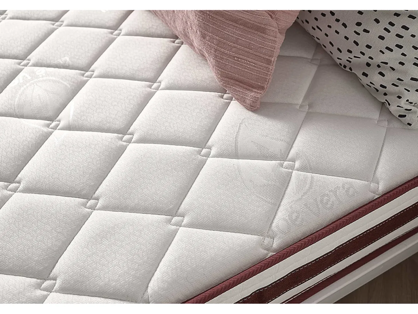 Colchão SuperSoft First Class Edition 21cm, 160 x 200 cm -Moonia