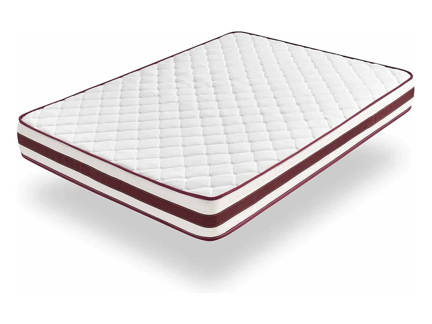 Colchão SuperSoft First Class Edition 21cm, 180 x 200 cm -Moonia