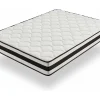 Colchão SuperSoft Maxim 21cm, 180 x 200 cm -Moonia
